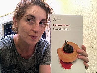 Liliana Blum