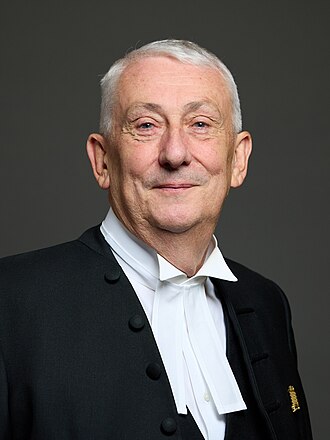 Lindsay Hoyle