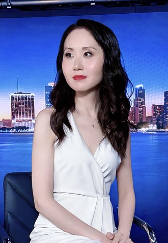 Lindy Li