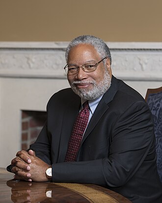 Lonnie G. Bunch III