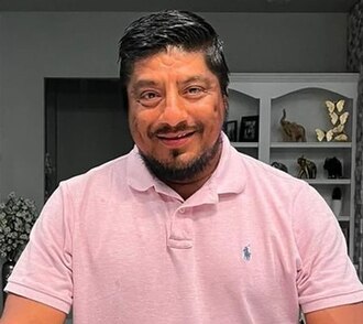 Lorenzo Salgado Araujo