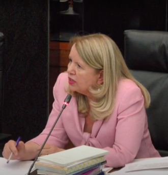 Loretta Ortiz Ahlf