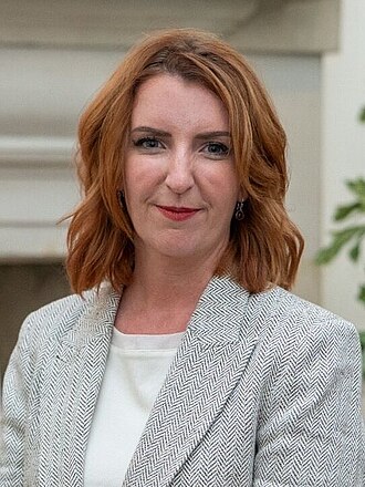 Louise Haigh