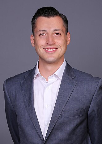 Luis Donaldo Colosio Riojas