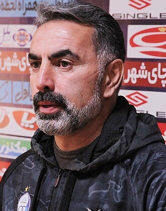 Mahmoud Fekri