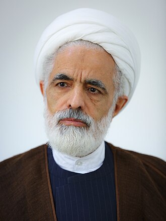Majid Ansari