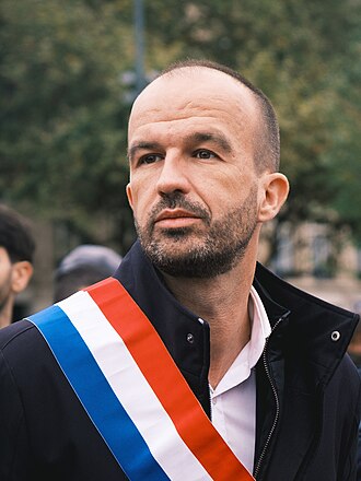 Manuel Bompard