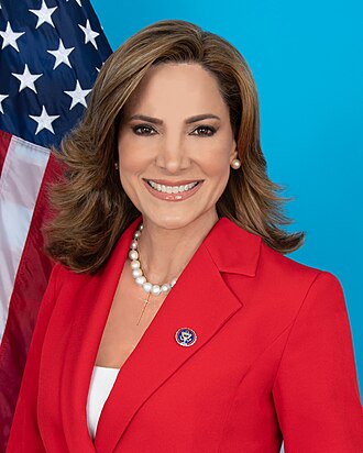 María Elvira Salazar