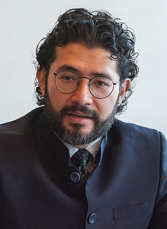 Marath Bolaños López