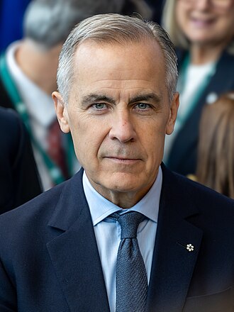 Marc Carney