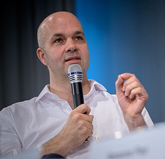 Marcel Fratzscher