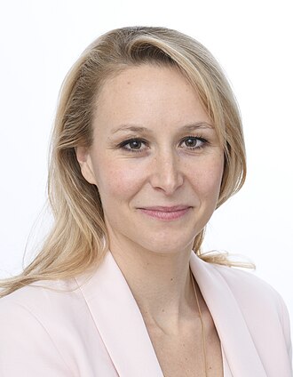 Marion Maréchal