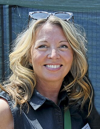 Marit Stiles