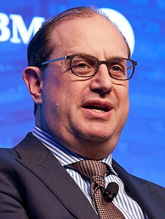 Mark Wiseman