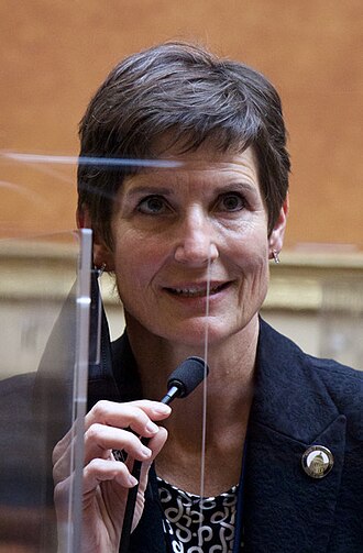 Marsha Judkins