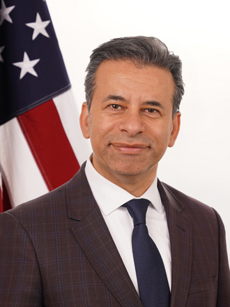 Martin Makary