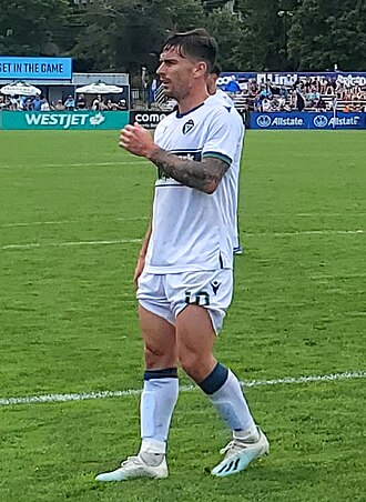 Mateo Hernández