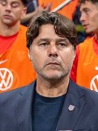 Mauricio Pochettino