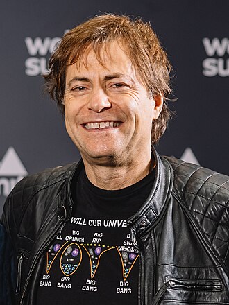 Max Tegmark