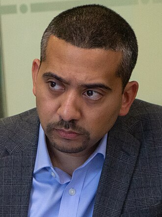 Medhi Hasan