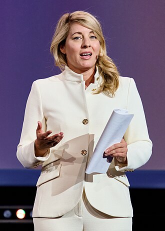 Melanie Joly