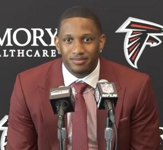 Michael Penix Jr.