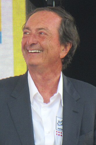 Michel-Édouard Leclerc
