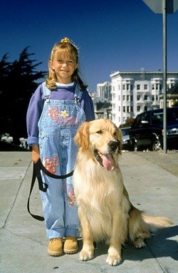 Michelle Tanner