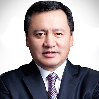 Miguel Ángel Osorio Chong