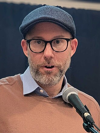 Mike Morrice