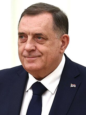 Milorad Dodik