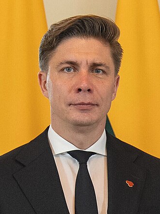 Mindaugas Sinkevicius