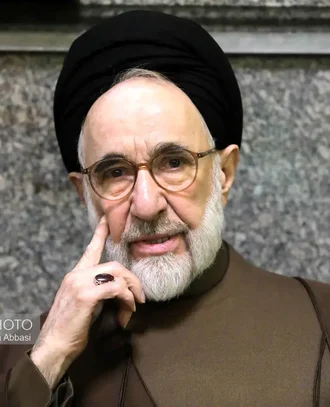 Mohammad Khatami