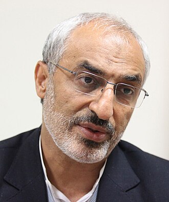 Mohammad Mehdi Zahedi