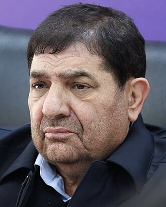 Mohammad Mokhber
