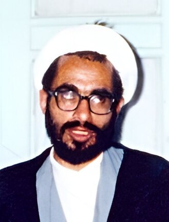 Mohammad Montazeri