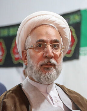 Mohammad Movahedi-Azad