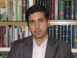 Mohammad Rasouli