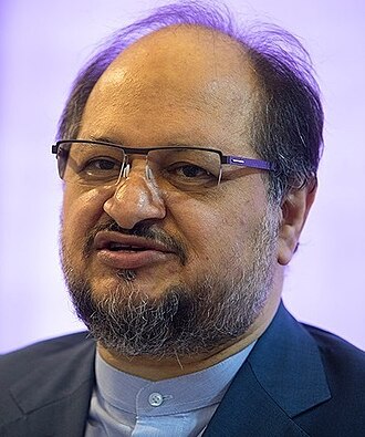 Mohammad Shariatmadari