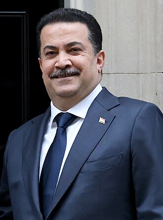 Mohammed Shia al-Sudani