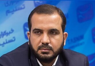 Mojtaba Yousefi