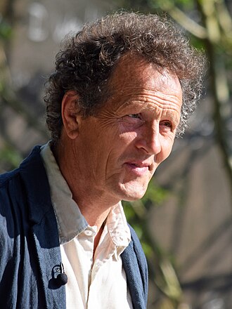 Monty Don