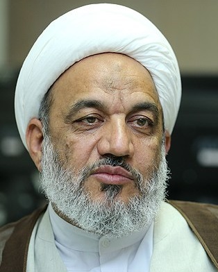 Morteza Aghatehrani