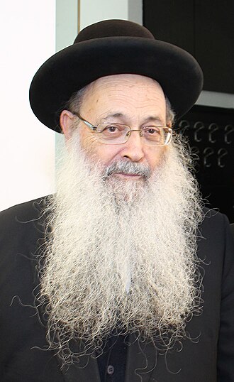 Moshe Maya