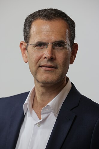 Moshe Saada