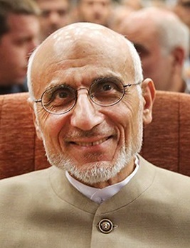 Mostafa Mir-Salim