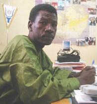 Moussa Kaka