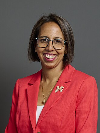 Munira Wilson