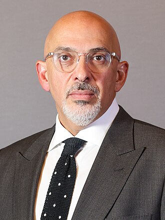 Nadeem Zahawi