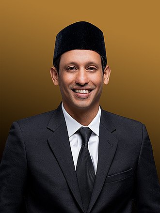 Nadiem Makarim